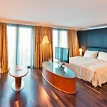 Doubletree By Hilton Szálloda Ljubljana