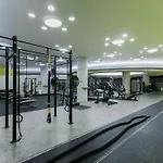 Doubletree By Hilton 4* Ljubljana