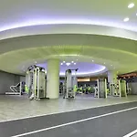 Doubletree By Hilton Szálloda 4*