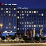 Szálloda Doubletree By Hilton 4*