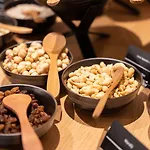 Doubletree By Hilton Szálloda 4*