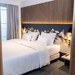 Szálloda Doubletree By Hilton