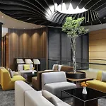 Doubletree By Hilton Ljubljana