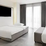 Szálloda Doubletree By Hilton Ljubljana