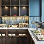 Doubletree By Hilton Ljubljana