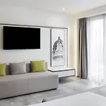 Doubletree By Hilton 4*