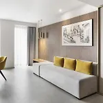 Doubletree By Hilton Ljubljana