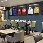 Doubletree By Hilton 4*