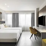 Doubletree By Hilton Szálloda