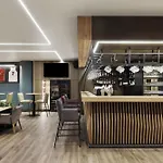 Doubletree By Hilton Ljubljana