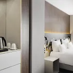 Szálloda Doubletree By Hilton