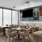 Doubletree By Hilton Szálloda Ljubljana