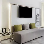 Szálloda Doubletree By Hilton Ljubljana