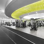 Doubletree By Hilton Szálloda