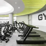 Szálloda Doubletree By Hilton Ljubljana