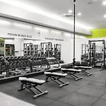 Doubletree By Hilton Ljubljana