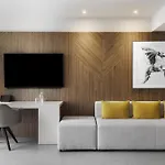 Szálloda Doubletree By Hilton Ljubljana