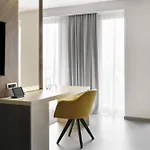 Doubletree By Hilton Ljubljana