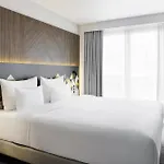 Doubletree By Hilton Szálloda Ljubljana