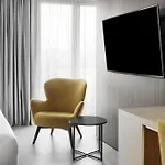 Szálloda Doubletree By Hilton Ljubljana