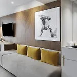 Doubletree By Hilton Szálloda Ljubljana