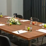 Doubletree By Hilton Otel Ljubljana