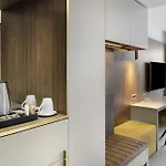 Doubletree By Hilton Отель