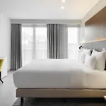 Doubletree By Hilton Otel Ljubljana