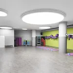 Doubletree By Hilton Отель Любляна