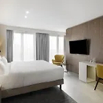 Doubletree By Hilton Отель 4*