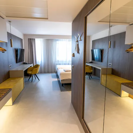 Hotell Austria Trend