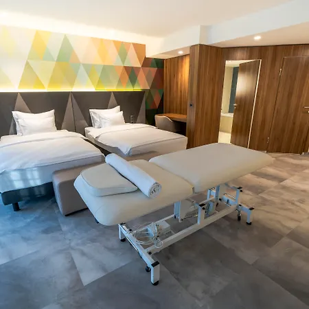 Hotell Austria Trend