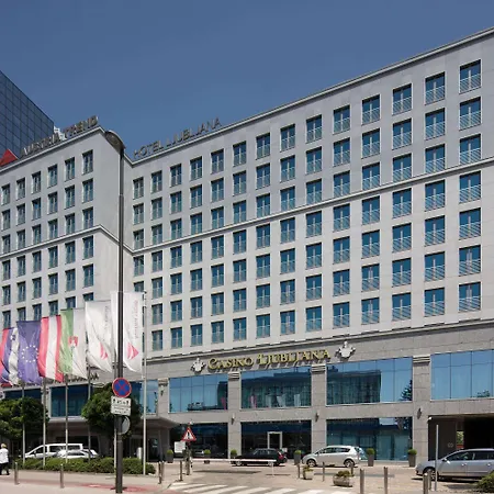 Hotell Austria Trend