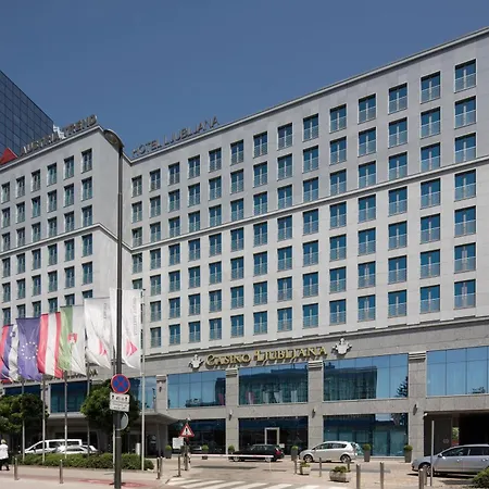 Hotel Doubletree By Hilton