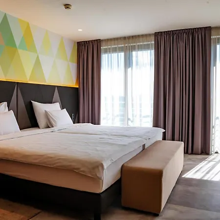 Hotel Doubletree By Hilton 4*