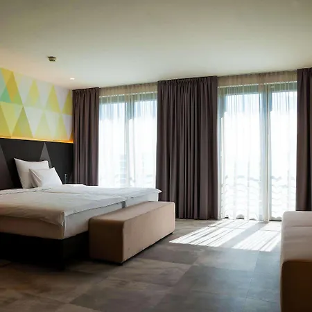 Austria Trend Hotell 4*