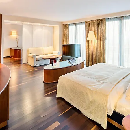 Doubletree By Hilton 4* Liubliana