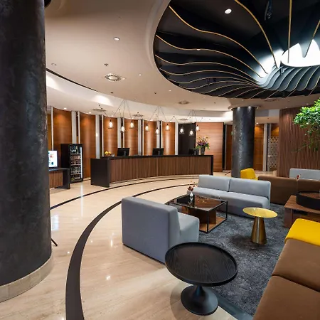 Austria Trend Hotell