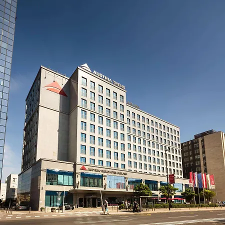 Doubletree By Hilton 4*