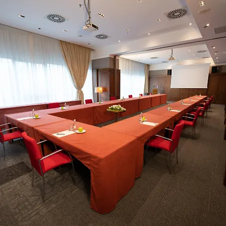 Austria Trend Hotell
