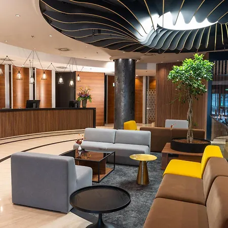 Doubletree By Hilton 4* Ljubljana