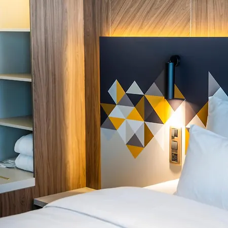 Hotell Austria Trend