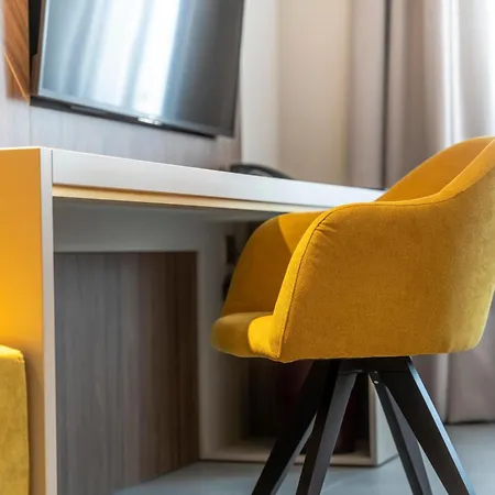 Doubletree By Hilton Ljubljana 4*