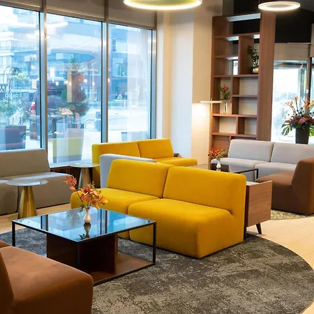 Doubletree By Hilton 4*