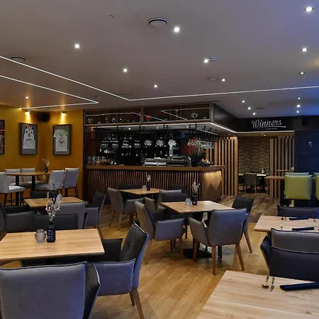 Hotell Austria Trend