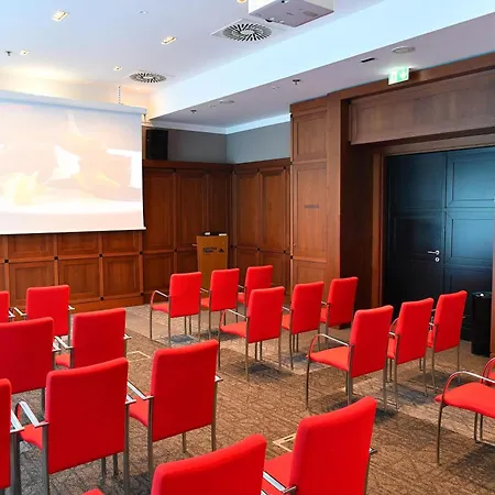 Hotell Austria Trend 4*