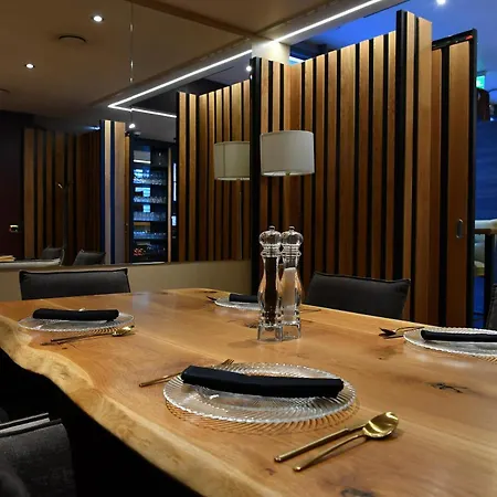 Austria Trend Hotell