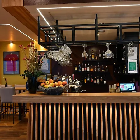Hotell Austria Trend