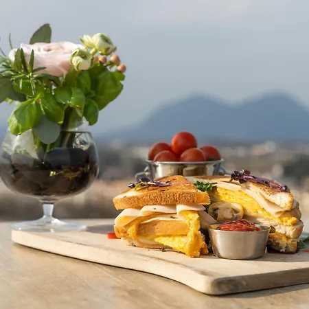 Doubletree By Hilton Hotel 4*