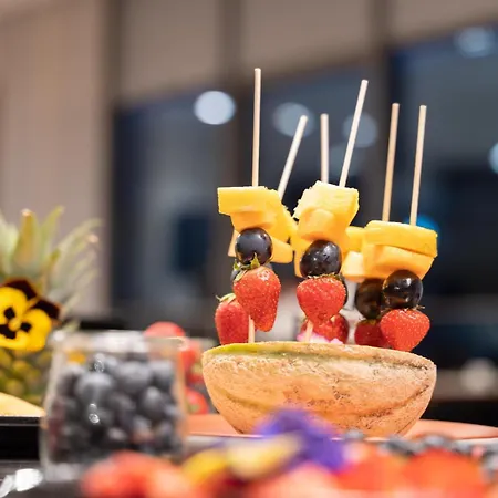 Szálloda Doubletree By Hilton Ljubljana Ljubljana